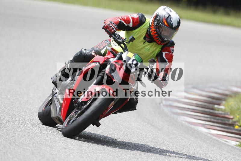 /24 08.06.2025 TZ Motorsport ADR/Gruppe gruen/9